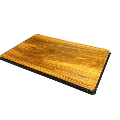 BBQARM Teak Cutting Board
