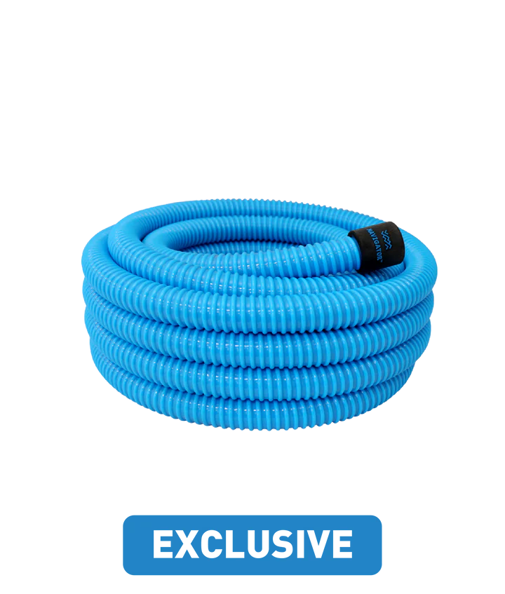 Navigator Gear Sullage Hose 25mm x 10m - in store only