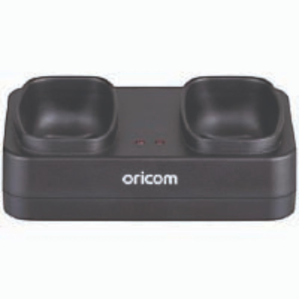 Oricom 2 Watt Handheld UHF Radio Twin Pack
