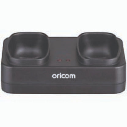Oricom 2 Watt Handheld UHF Radio Twin Pack