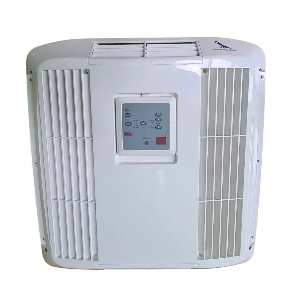 Aircommand Sparrow Mk1 to Mark 4 internal Air Handler - no longer available