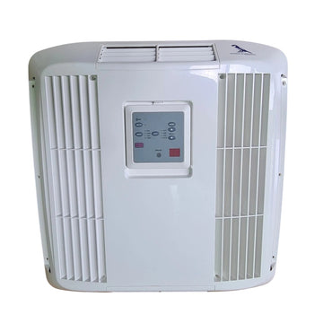 Aircommand Sparrow Mk1 to Mark 4 internal Air Handler - no longer available
