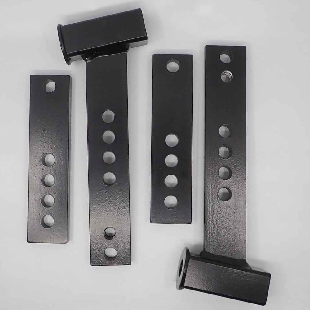 Andersen 8" Drop Weight Distribution Hitch - No Longer Available