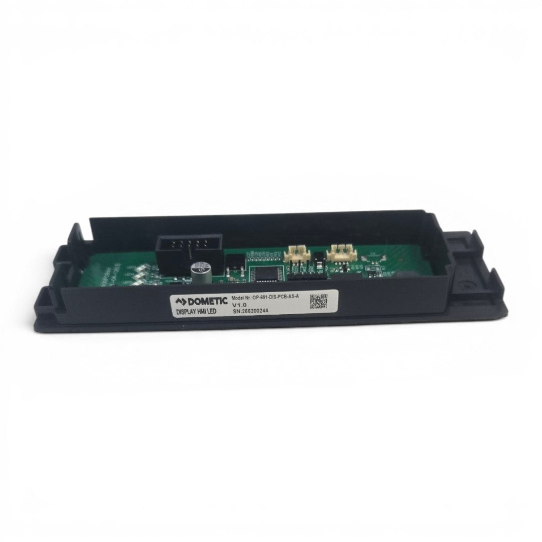 Dometic 3 way Fridge Display PCB V2 for RMD10.5XS