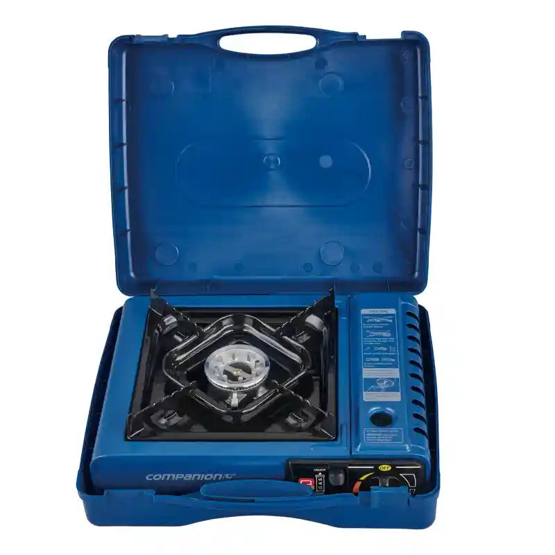 Companion Single Butane Stove