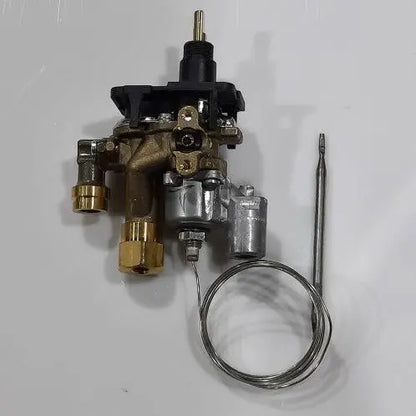 Thetford Oven and Grill Tap and Thermostat Assembly
