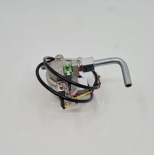 Dometic Valve Safety Gas for RM7401 and RM7851 - Everything Caravans