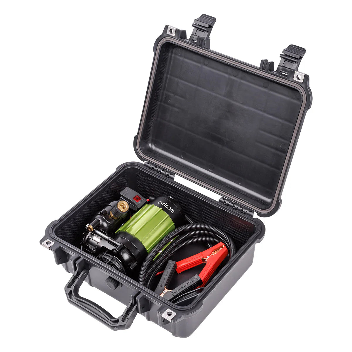 AIR30 Portable Air Compressor with Heavy Duty Case