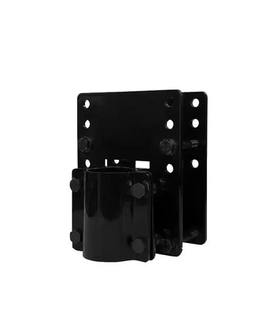 COAST RV GATOR Jack Multi-Fit Clamp Suits 3/4/5/6" Drawbars