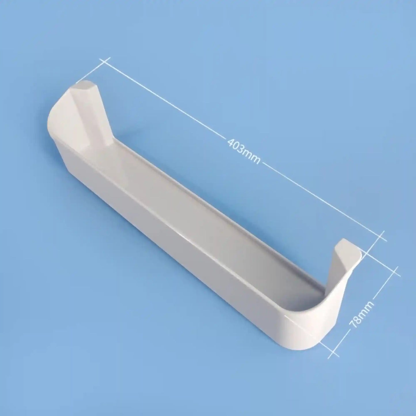 Freucamp Sanjo Door Shelf - for Freucamp RAE90 Fridge