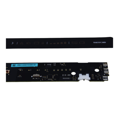Thetford SR PCB LED And DM Display Board N4000 (Blue Lights)