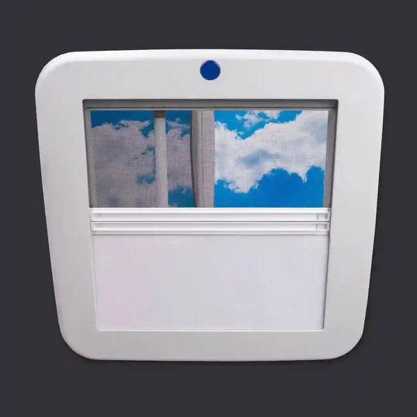 roofSTAR 4 Roof Hatch 400mm x 400mm - Everything Caravans