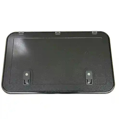 Coast Access Door 9 950 x 415mm Black RV Hatch