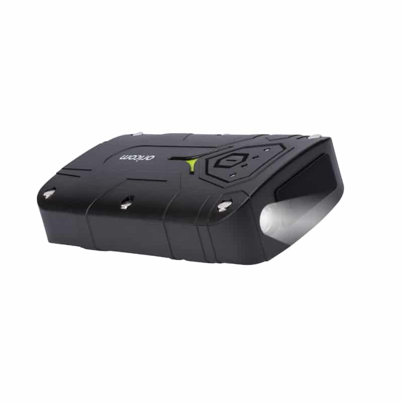 Oricom Lithium Jump Starter and Powerbank