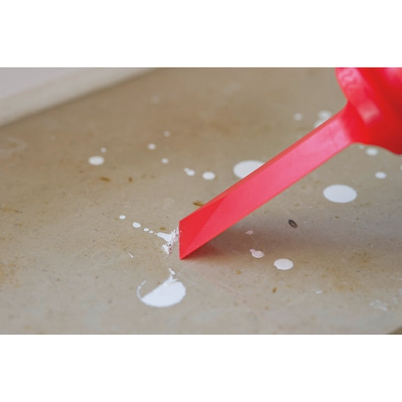Wurth 2x Silicone and 1x Scraper Bundle - 2x Clear