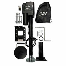 Black Jack Trailer Jack – Maxi - Everything Caravans
