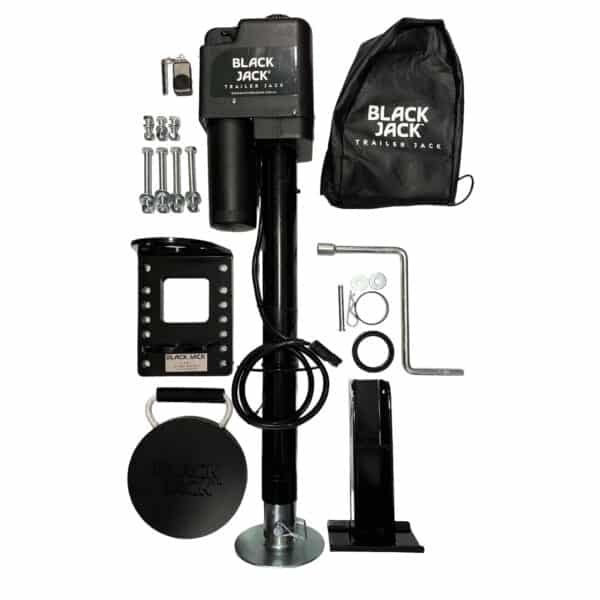Black Jack Trailer Jack – Maxi