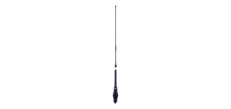 Oricom ANT UHF6.5dbi EF Heavy Duty Spring FGW