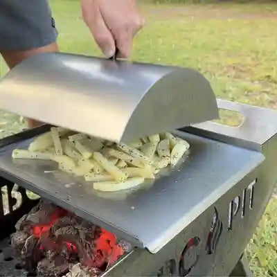 ArcMate Heat Dome