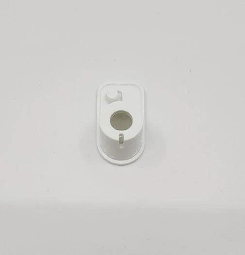 Left Hand Freezer Door Spring Housing 3 Way RM2301 RM2553 Dometic Caravan Fridge - Everything Caravans