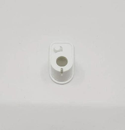 Left Hand Freezer Door Spring Housing 3 Way RM2301 RM2553 Dometic Caravan Fridge - Everything Caravans