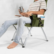 Stratus Outdoors Chair Buddy - Forest - Everything Caravans