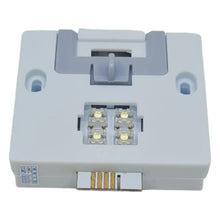 Dometic Lock Light No Lens 4 Pin Right Hand Side Suits RMD-RMDX Fridges  - No Longer Available