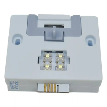 Dometic Lock Light No Lens 4 Pin Right Hand Side Suits RMD-RMDX Fridges  - No Longer Available