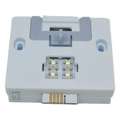 Dometic Lock Light No Lens 4 Pin Right Hand Side Suits RMD-RMDX Fridges  - No Longer Available