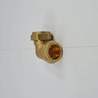 Eberspacher Elbow 22mm Hydronic