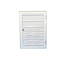 9Kg Galvanised Gas Box Door Right Hinge