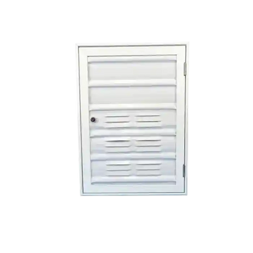 9Kg Galvanised Gas Box Door Right Hinge
