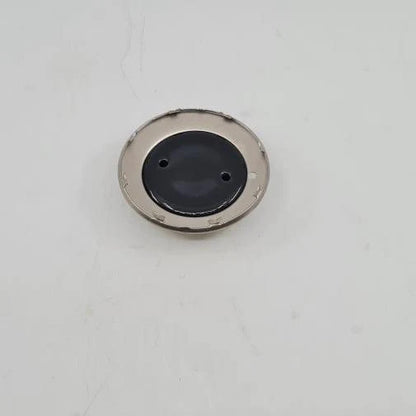45mm Burner Cap for Dometic Smev 401 and 402 105310207 - last ones - then no longer available