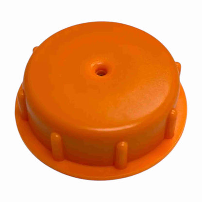 Diesel Heater Tank Black 10 Litre Caravan Camper Campertrailer Screw Cap