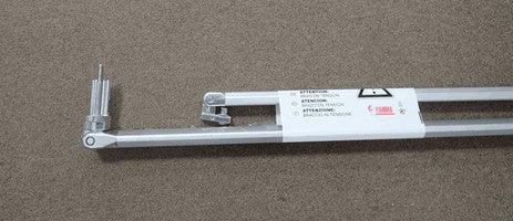 Fiamma F45 S 300 to 4.5 L-H Arm Only. 06271A01 - Everything Caravans