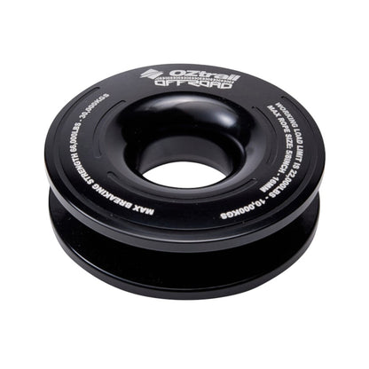 OZtrail 10T Winch Ring For Synthetic Winch Rope Up To 15mm