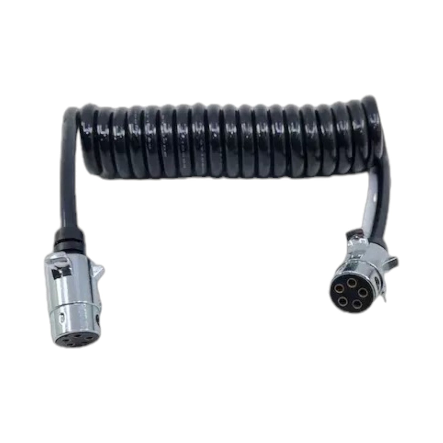 SafetyDave Woza Coil 5 Pin female Only for Polaris Camera System