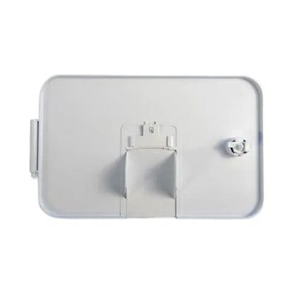 Door Kit Replacement Water inlet - Suit Jayco Triple Water Filler White