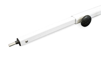 Aussie Traveller Curved Roof Rafter Maxi including Bracket