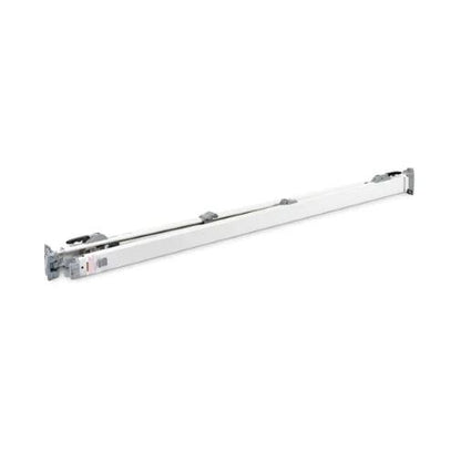 Dometic 8700 Awning Standard Hardware - White Pair Left and Right Arm - Everything Caravans