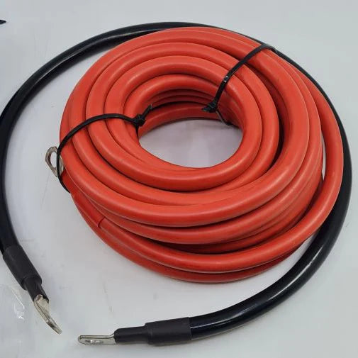 Enerdrive Dual Battery Kit 12v Full Install Kit