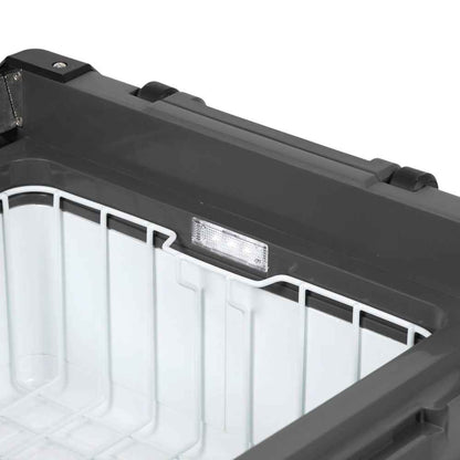 MyCoolman 85L Dual Zone Portable Fridge and Freezer