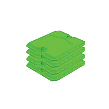 Tred GT Anti Sink Plate (Pack of 4)