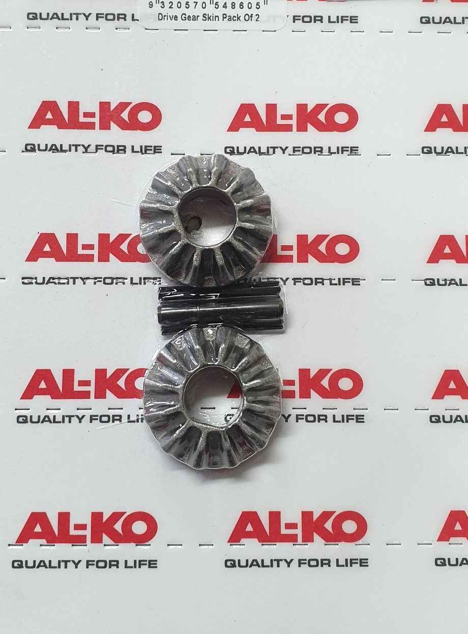 AL-KO Corner Steady Drive Gear