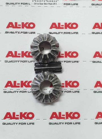 AL-KO Corner Steady Drive Gear