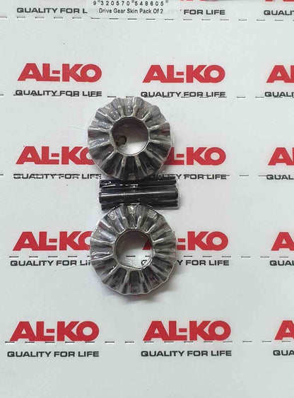 AL-KO Corner Steady Drive Gear