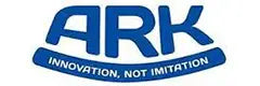 Ark XO Series Jockey Wheel Replacement Wheel (Including Bolt + Bearings). PSW8 450-00747