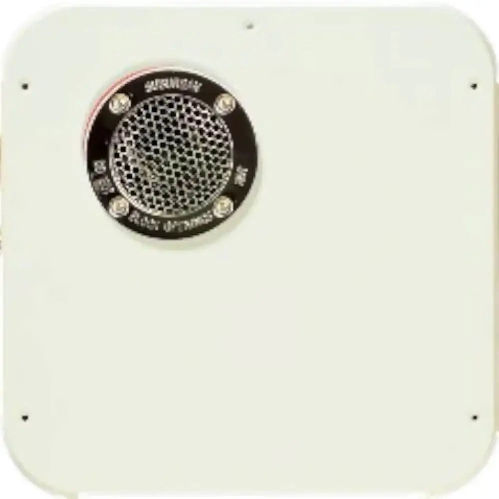 Suburban Nautilus Access Door 6 Gal. Arctic White. 6276Aaw
