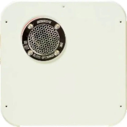 Suburban Nautilus Access Door 6 Gal. Arctic White. 6276Aaw