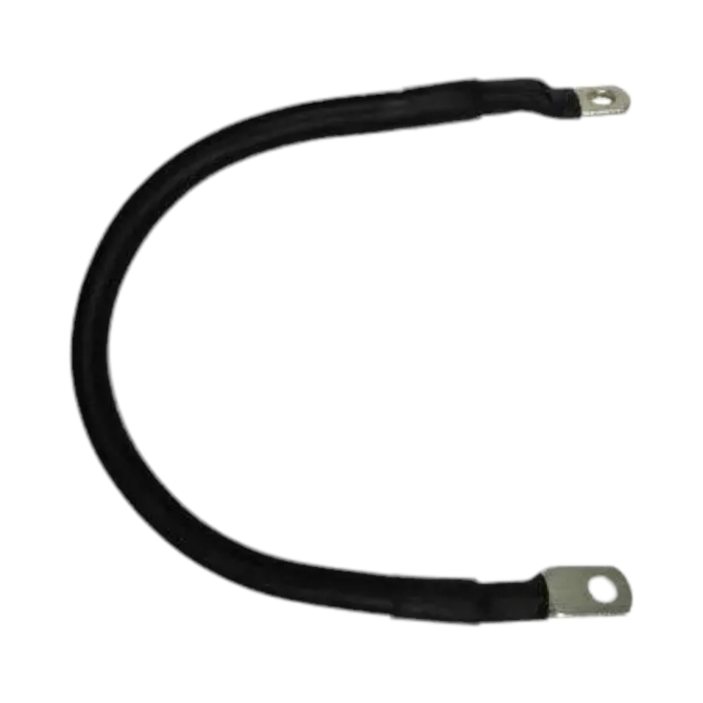 35mmsq Battery Power Lead Black 1220mm